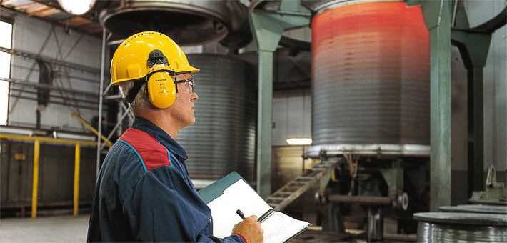 Защита органов слуха - СИЗ от WaterOpt - Купить рабочие наушники ...